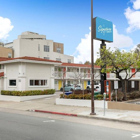 Signature Inn Berkeley Extérieur photo