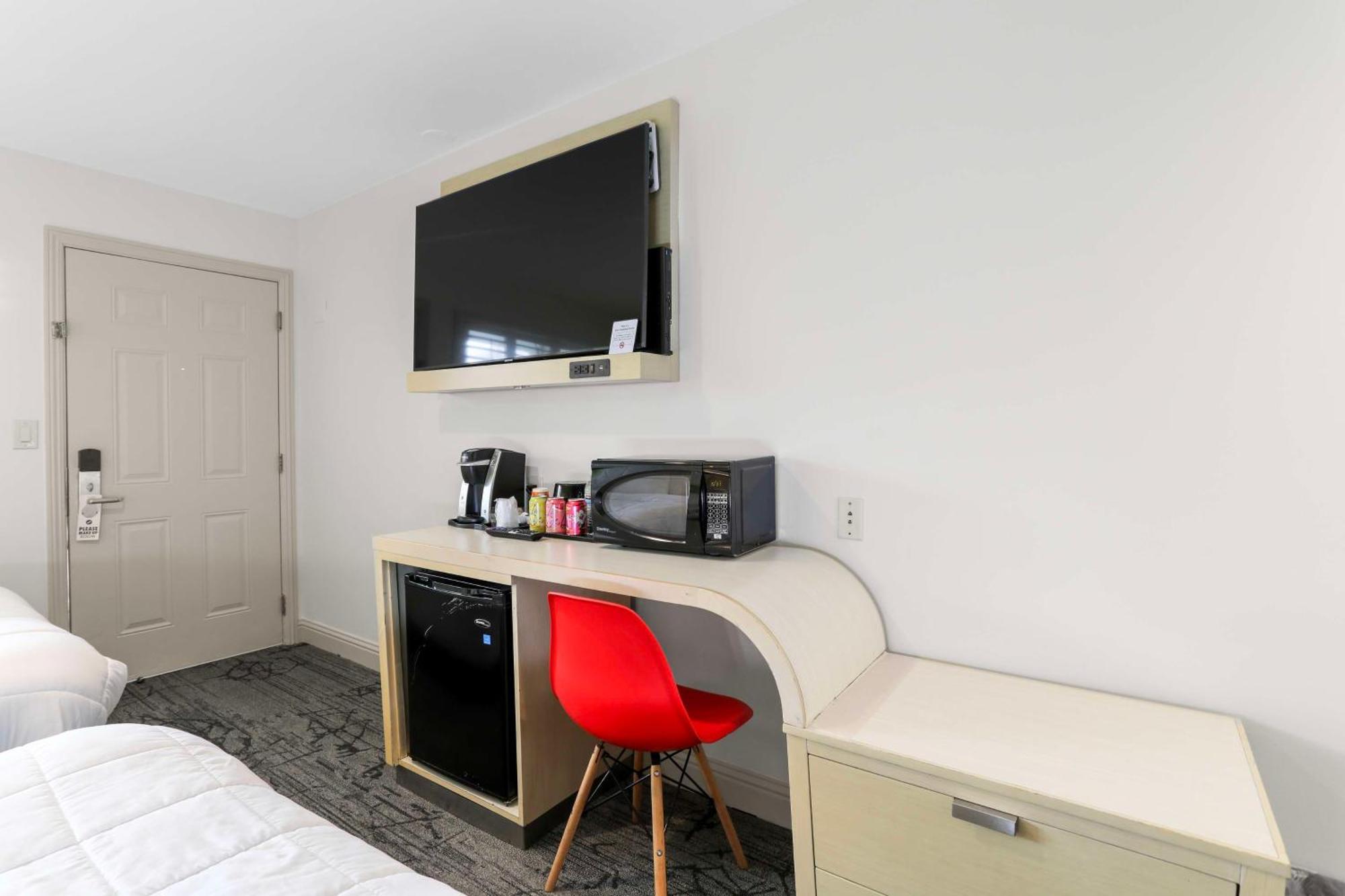 Signature Inn Berkeley Extérieur photo
