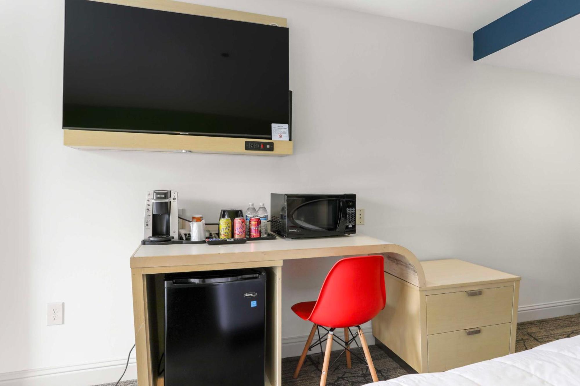 Signature Inn Berkeley Extérieur photo