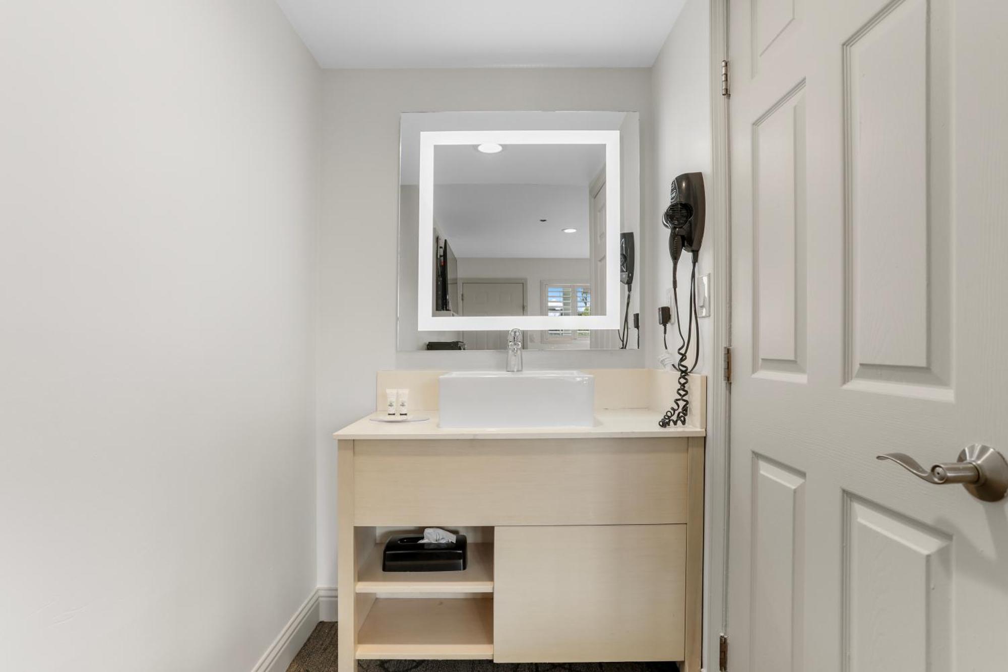 Signature Inn Berkeley Extérieur photo